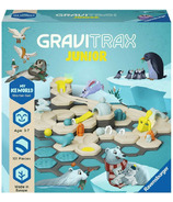 GraviTrax Junior : Mon ensemble de démarrage sur glace