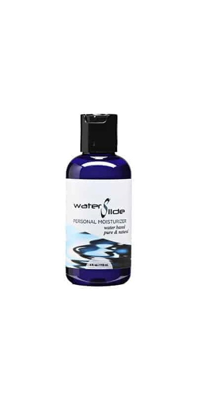 Buy Earthly Body Water Slide Personal Moisturizer at Well.ca | Free  Shipping $35+ in Canada