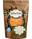 Pilling Foods Good Eats Gluten Free Chickpea Flour