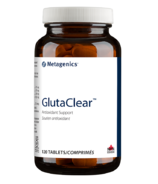 Metagenics GlutaClear