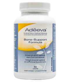 Adeeva Bone Support Formula