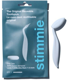 Stimmie The Original Reusable Toothpick