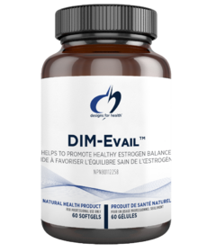 Designs for Health DIM-Evail