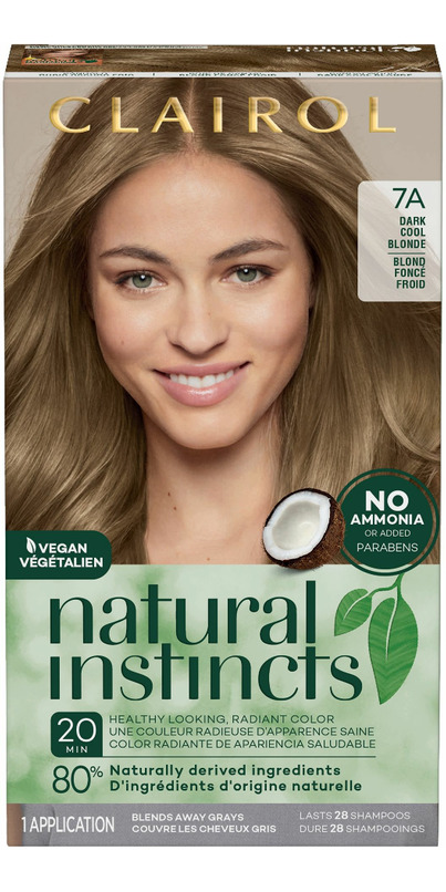 Buy Clairol Natural Instincts Hair Colour at Well.ca | Free Shipping ...
