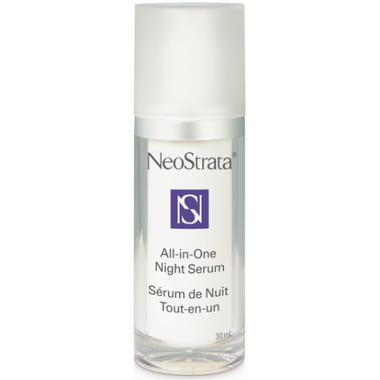 neostrata night serum