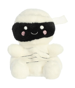 Aurora Palm Pals Wraphael Mummy