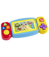 Fisher-Price Laugh & Learn Twist & Learn Gamer