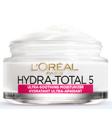 L'Oreal Paris Hydra-Total 5 Ultra-Soothing Moisturizer