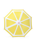 Hipsterkid Umbrella Lemon