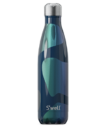 S'well Stainless Steal Bottle Sea Prism