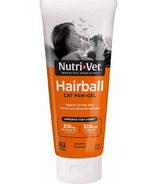 Nutri-Vet Boule de poils Paw-Gel Saveur de foie de poulet pour chats