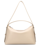 HVISK Token Handbag White Bone