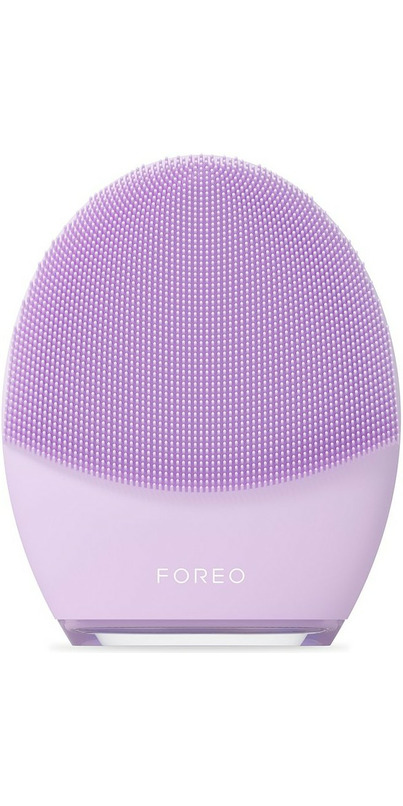 マルちゃん→FOREO LUNA 4 plus (パープル) Buy FOREO LUNA 4 Facial Cleansing & Firming Massage for Sensitive