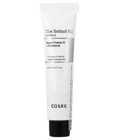 COSRX The Retinol 0.1 Cream