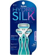 Rasoir jetable Schick Hydro Silk 5 Lame