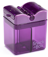 Snack in the Box pourpre