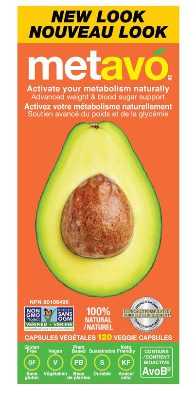 metavo glp-1 reviews Buy Metavo Metabolism Capsules at Well.ca