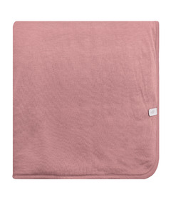 image of Perlimpinpin Bamboo Quilted Blanket Lotus with sku:272588
