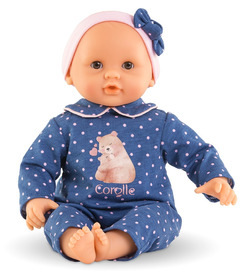 Corolle Calin Baby Doll Capucine