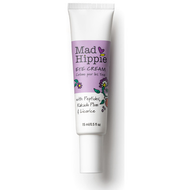 space hippie cream
