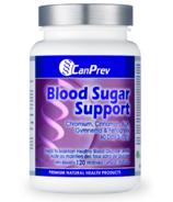 CanPrev Blood Sugar Support