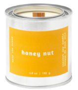Mala The Brand Scented Candle Honey Nut