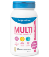 Progressive MultiVitamin Prenatal Formula