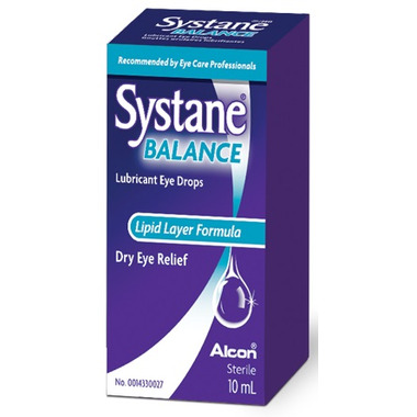 Buy Systane Balance Lubricant Eye Drops at Well.ca | Free Shipping $35 ...