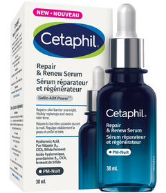 Cetaphil Repair and Renew Serum