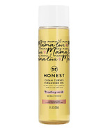 Honest Mama Clean Curves Cleansing Oil