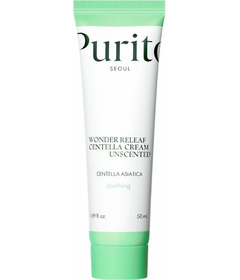 Purito Wonder Releaf Centella Cream Unscented