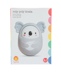 Tiger Tribe Roly Poly Koala