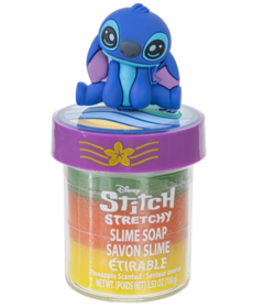 Savon Slime malléable Townley Stitch