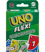 Mattel UNO Flex