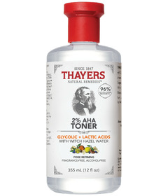 Thayers 2% AHA Toner