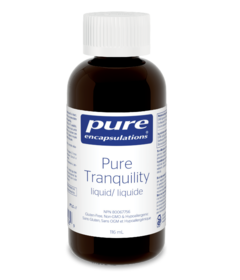 Pure Encapsulations Pure Tranquility Liquid