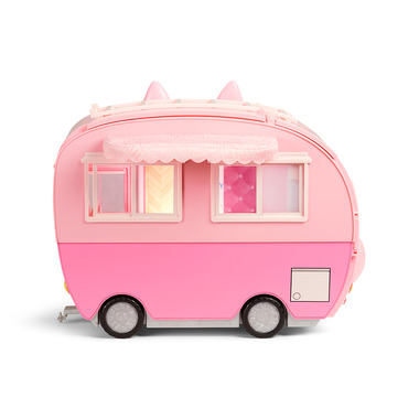 Buy Na! Na! Na! Surprise Kitty Cat Camper at Free