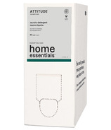 ATTITUDE Home Essentials Détergent à lessive recharge Lavande & Romarin