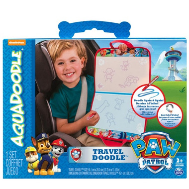 aquadoodle travel