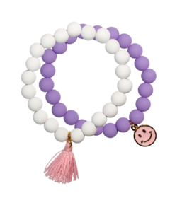 Great Pretenders Pretty Pastel Soft Touch Bracelet