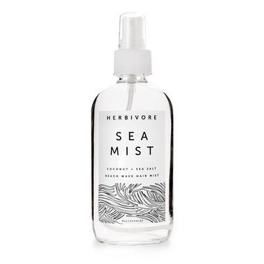 Herbivore Sea Mist Texturizing Salt Spray Coconut Herbivore Sea Mist Texturizing Salt Spray Coconut