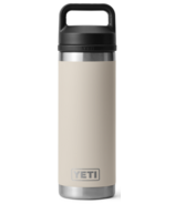 Bouteille YETI Rambler Chug Cape Taupe