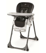 Chicco Polly Single-Pad High Chair Orion