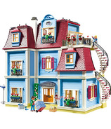Playmobil Grande Maison de Poupée