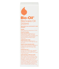 Bio-Oil Skincare Oil