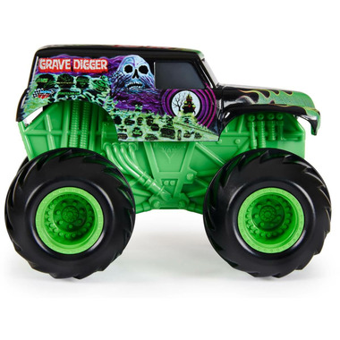 Grave digger monster truck for sale online