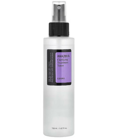 COSRX AHA BHA Clarifying Treatment Toner