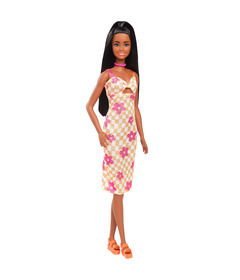 Barbie Fashionista Doll