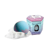 Loot Toy Co. Galaxy Bath Bomb Night Sky