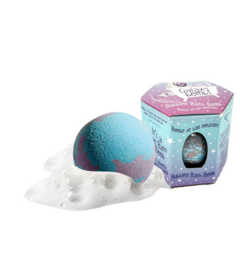 Loot Toy Co. Galaxy Bath Bomb Night Sky